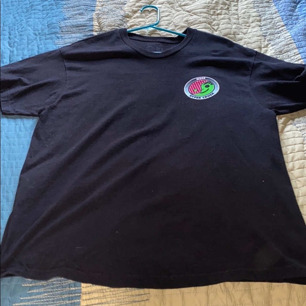 Neff Graphic Tee Shirt